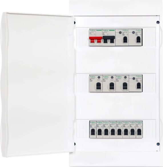 Дифференциальный автомат Systeme (Schneider) Electric C9R56263