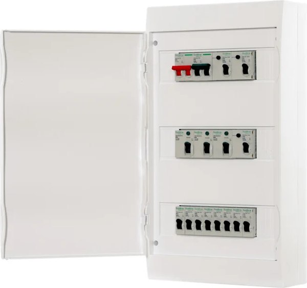 Дифференциальный автомат Systeme (Schneider) Electric C9R56263