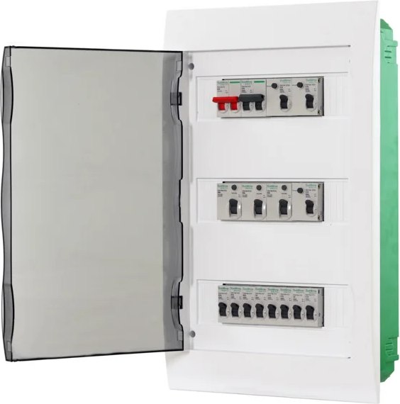 Дифференциальный автомат Systeme (Schneider) Electric C9R56263