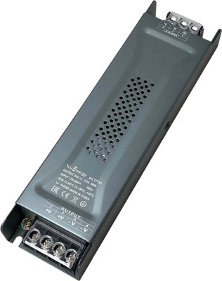 Блок питания для светодиодной ленты Truenergy 17751 - фото