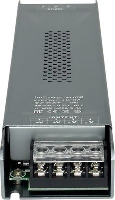 Блок питания для светодиодной ленты Truenergy 17752