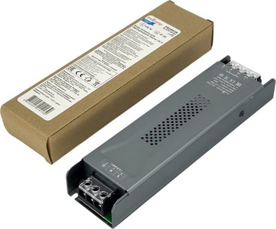 Блок питания для светодиодной ленты Truenergy 17752