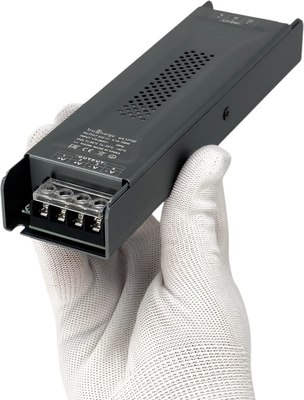 Блок питания для светодиодной ленты Truenergy 17752