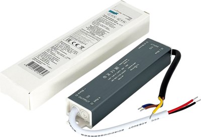 Блок питания для светодиодной ленты Truenergy 17301