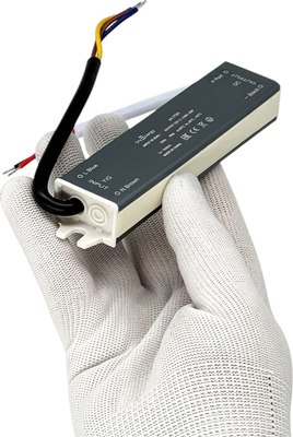 Блок питания для светодиодной ленты Truenergy 17301