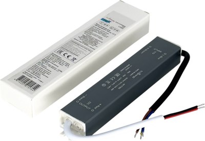 Блок питания для светодиодной ленты Truenergy 17302