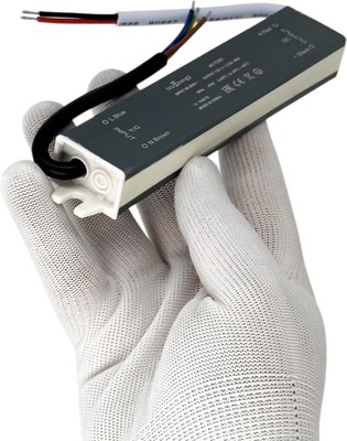 Блок питания для светодиодной ленты Truenergy 17302