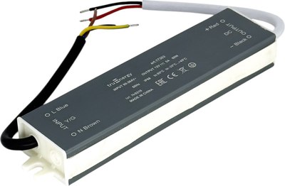 Блок питания для светодиодной ленты Truenergy 17303 - фото