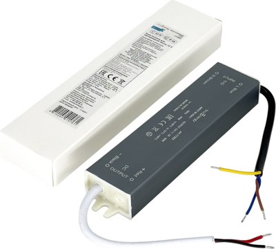 Блок питания для светодиодной ленты Truenergy 17303