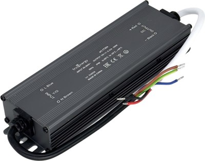 Блок питания для светодиодной ленты Truenergy 17304 - фото