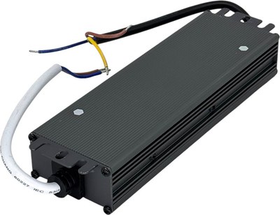 Блок питания для светодиодной ленты Truenergy 17304