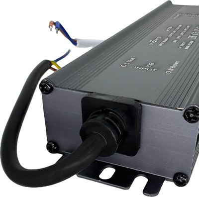 Блок питания для светодиодной ленты Truenergy 17304