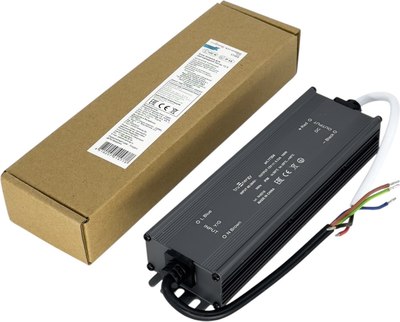 Блок питания для светодиодной ленты Truenergy 17304