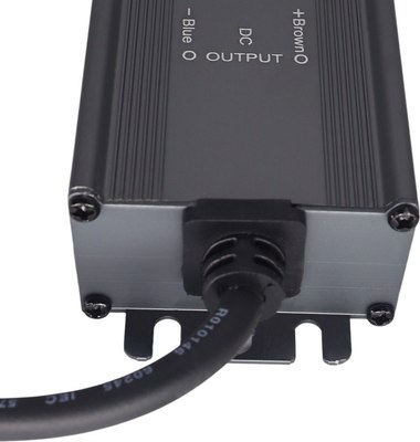 Блок питания для светодиодной ленты Truenergy 17305