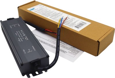 Блок питания для светодиодной ленты Truenergy 17305