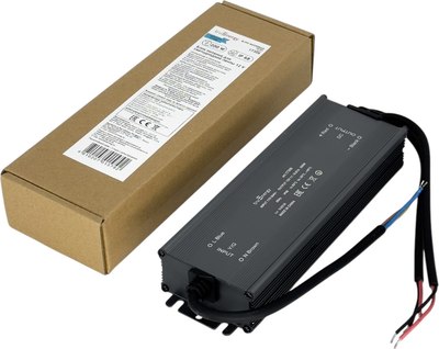 Блок питания для светодиодной ленты Truenergy 17306