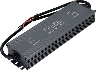 Блок питания для светодиодной ленты Truenergy 17307 - фото