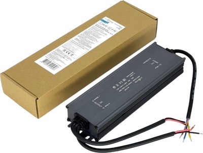 Блок питания для светодиодной ленты Truenergy 17307