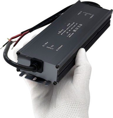 Блок питания для светодиодной ленты Truenergy 17307