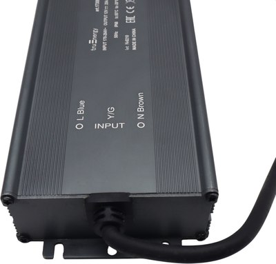 Блок питания для светодиодной ленты Truenergy 17308