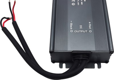 Блок питания для светодиодной ленты Truenergy 17308