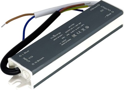 Блок питания для светодиодной ленты Truenergy 17351 - фото