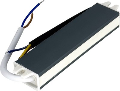 Блок питания для светодиодной ленты Truenergy 17351