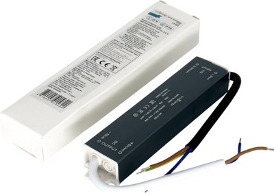 Блок питания для светодиодной ленты Truenergy 17351