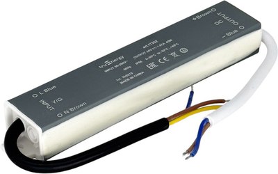 Блок питания для светодиодной ленты Truenergy 17352 - фото