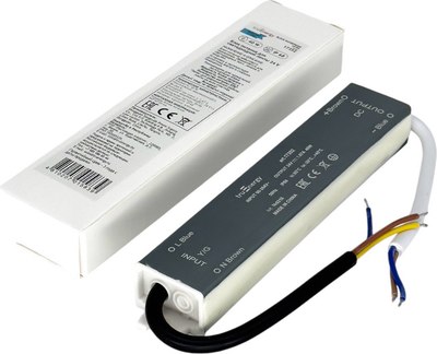 Блок питания для светодиодной ленты Truenergy 17352