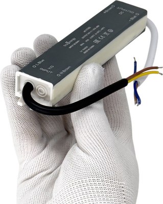 Блок питания для светодиодной ленты Truenergy 17352