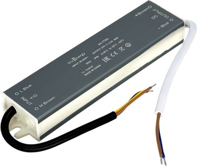 Блок питания для светодиодной ленты Truenergy 17353 - фото