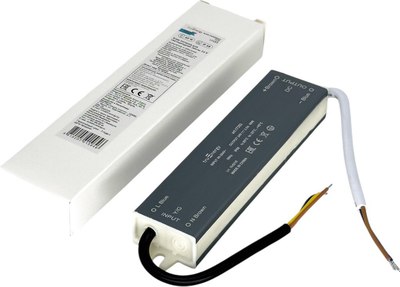 Блок питания для светодиодной ленты Truenergy 17353