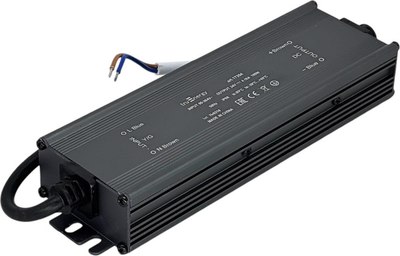 Блок питания для светодиодной ленты Truenergy 17354 - фото