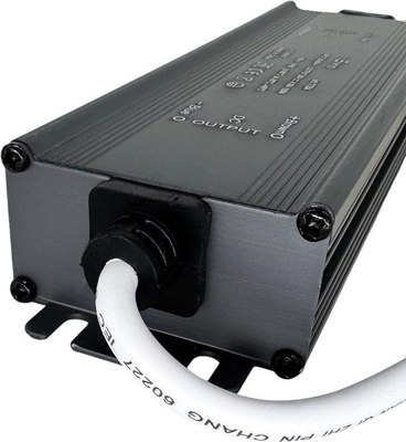 Блок питания для светодиодной ленты Truenergy 17354