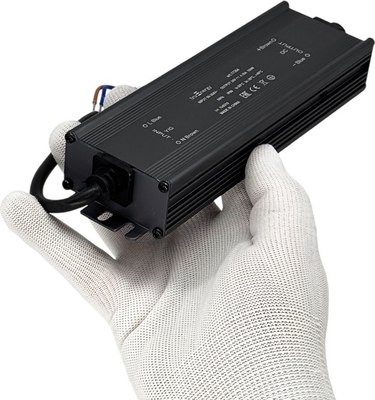 Блок питания для светодиодной ленты Truenergy 17354