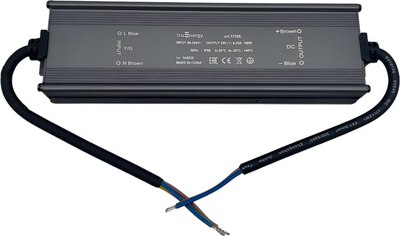 Блок питания для светодиодной ленты Truenergy 17355 - фото