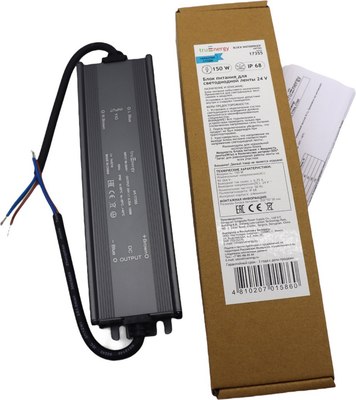 Блок питания для светодиодной ленты Truenergy 17355