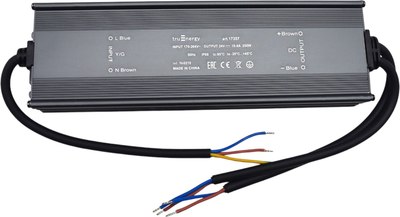 Блок питания для светодиодной ленты Truenergy 17357 - фото
