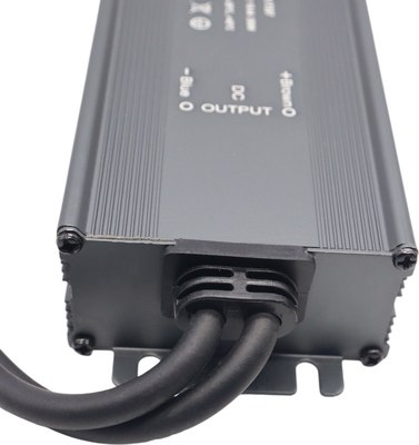 Блок питания для светодиодной ленты Truenergy 17357