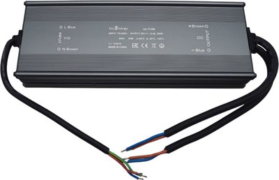 Блок питания для светодиодной ленты Truenergy 17358 - фото