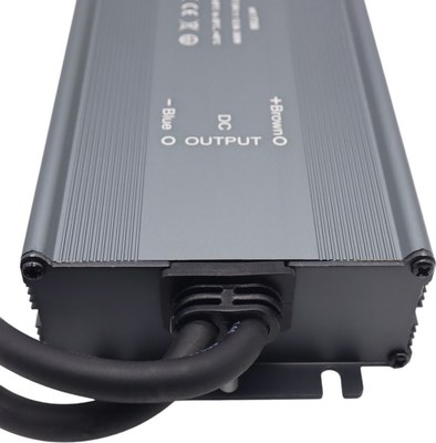 Блок питания для светодиодной ленты Truenergy 17358