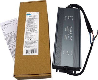 Блок питания для светодиодной ленты Truenergy 17358