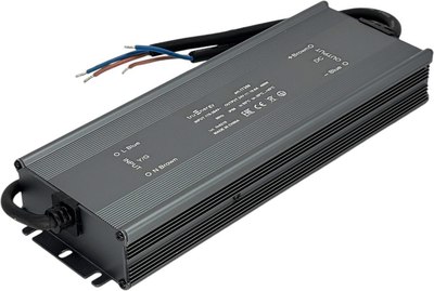 Блок питания для светодиодной ленты Truenergy 17359 - фото