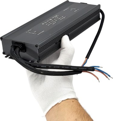 Блок питания для светодиодной ленты Truenergy 17359