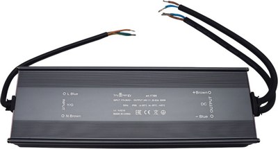 Блок питания для светодиодной ленты Truenergy 17360 - фото