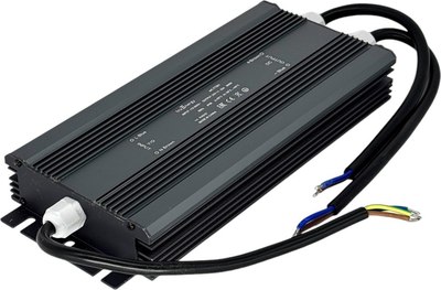 Блок питания для светодиодной ленты Truenergy 17361 - фото
