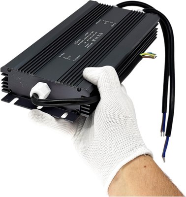 Блок питания для светодиодной ленты Truenergy 17361