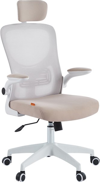 Кресло офисное Chairman CH633 - фото