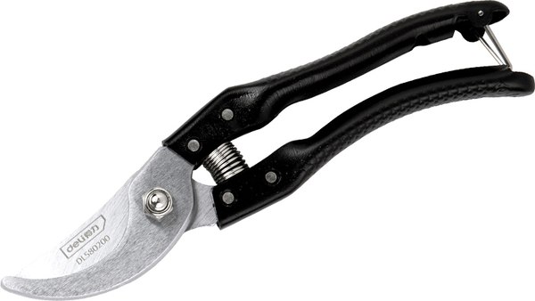 Секатор механический Deli EDL580200 - фото